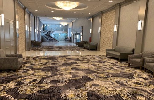 Skokie Hotel | Holiday Inn Chicago North Shore by IHG