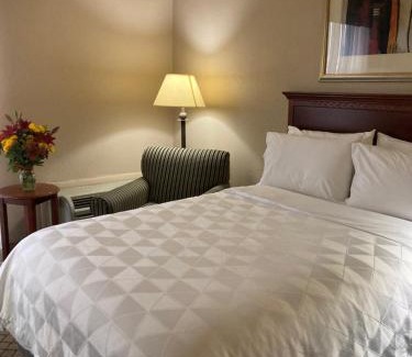 Roselawn Finance Hotel | Holiday Inn Cincinnati-Eastgate by IHG