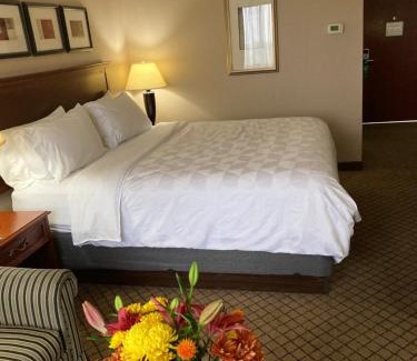 Roselawn Finance Hotel | Holiday Inn Cincinnati-Eastgate by IHG