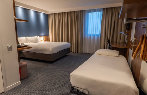 Saint-Apollinaire Hotel | Holiday Inn Express Dijon by IHG