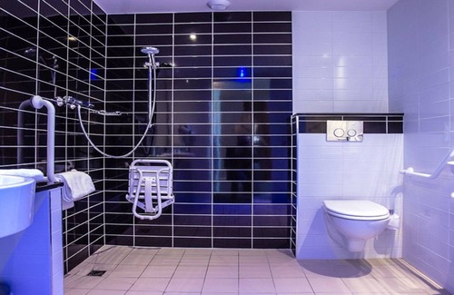 Saint-Apollinaire Hotel | Holiday Inn Express Dijon by IHG