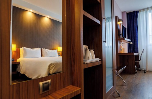 Derio Hotel | Holiday Inn Express Bilbao by IHG