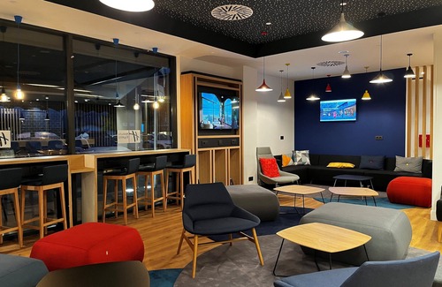 Derio Hotel | Holiday Inn Express Bilbao by IHG