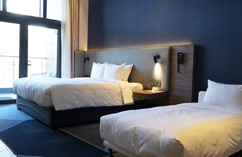 Chongli County Hotel | Holiday Inn Express Chongli by IHG