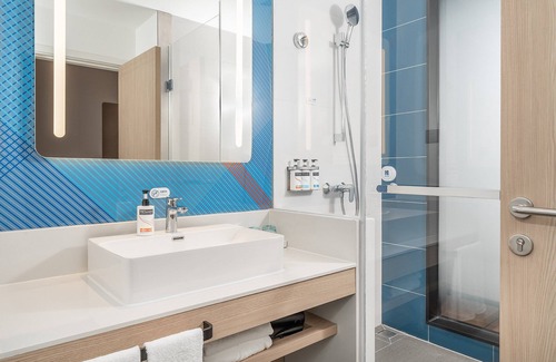 Dandong City Centre Hotel | Holiday Inn Express Dangdong City Center by IHG