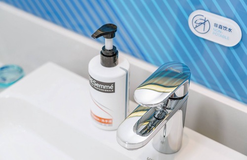 Dandong City Centre Hotel | Holiday Inn Express Dangdong City Center by IHG