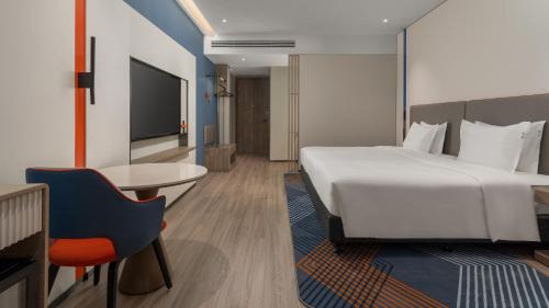 Helikeng Hotel | Holiday Inn Express Foshan Sanshui by IHG