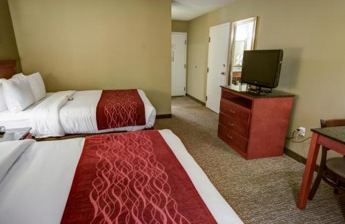 Greencastle Hotel | Holiday Inn Express Greencastle by IHG