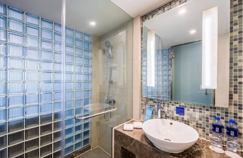 Hefei City Centre Hotel | Holiday Inn Express Hefei Huaihe Road by IHG