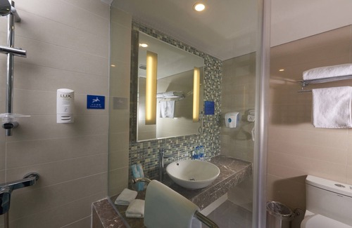 Hefei City Centre Hotel | Holiday Inn Express Hefei Huaihe Road by IHG