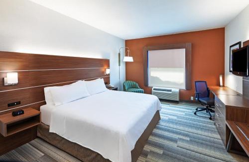 Jasper Hotel | Holiday Inn Express Hotel and Suites Jasper by IHG