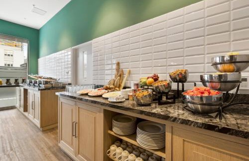 San Isidro Centro Financiero Hotel | Holiday Inn Express - Lima San Isidro by IHG