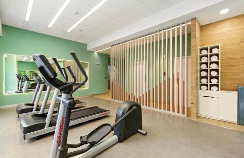 San Isidro Centro Financiero Hotel | Holiday Inn Express - Lima San Isidro by IHG