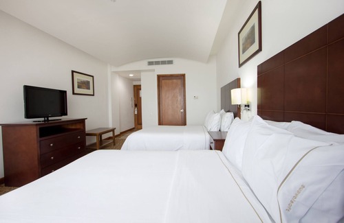 Nuevo Laredo Hotel | Holiday Inn Express Nuevo Laredo by IHG