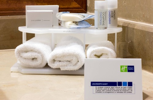 Nuevo Laredo Hotel | Holiday Inn Express Nuevo Laredo by IHG