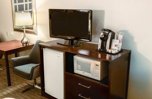 Pendleton Hotel | Holiday Inn Express Pendleton by IHG