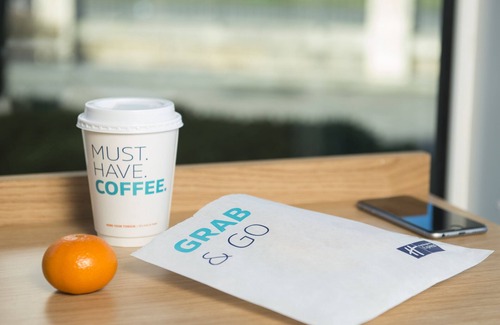 Portsmouth Hotel | Holiday Inn Express Portsmouth - North by IHG