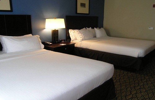 Pricedale Hotel | Holiday Inn Express & Suites Belle Vernon by IHG