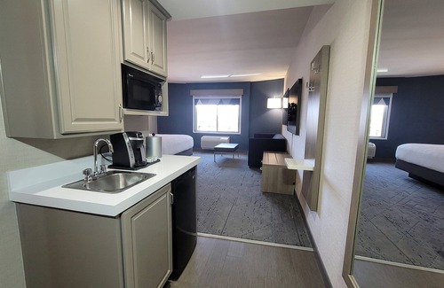 Lincoln Acres Hotel | Holiday Inn Express San Diego South - Chula Vista by IHG