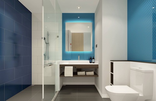 Pudong Hotel | Holiday Inn Express Shanghai Zhangjiang by IHG