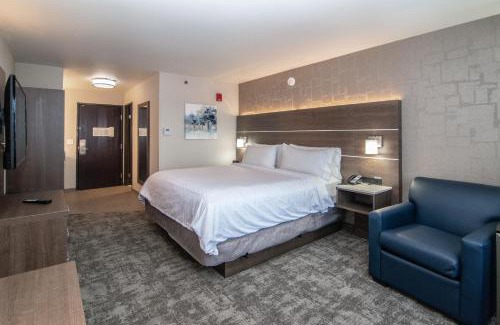 Riverside Hotel | Holiday Inn Express Spokane-Downtown by IHG