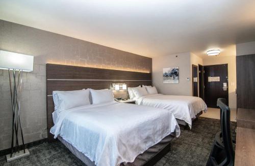 Riverside Hotel | Holiday Inn Express Spokane-Downtown by IHG