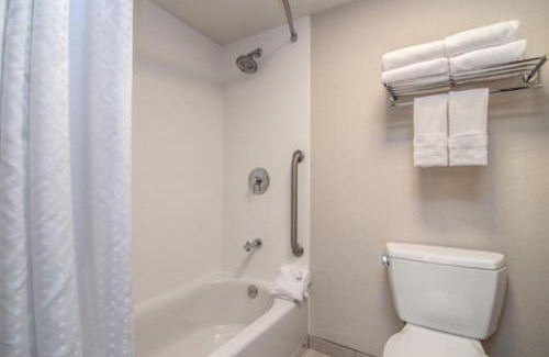 Riverside Hotel | Holiday Inn Express Spokane-Downtown by IHG
