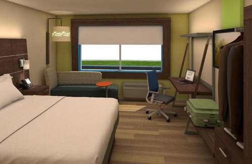 Dahlgren Hotel | Holiday Inn Express & Suites - King George - Dahlgren by IHG