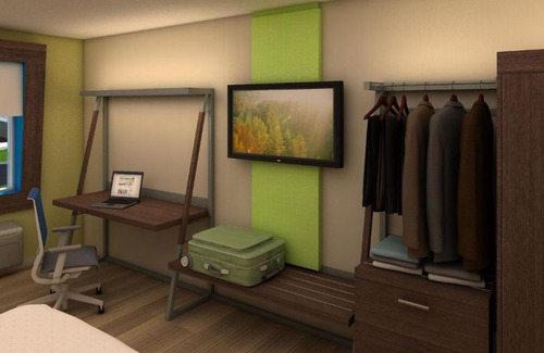 Dahlgren Hotel | Holiday Inn Express & Suites - King George - Dahlgren by IHG