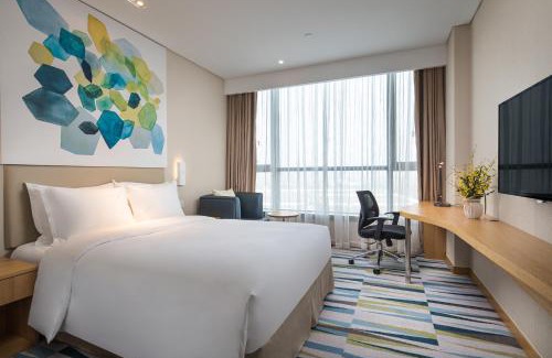 Wuzhong Resort | Holiday Inn Express Suzhou Taihu Lake by IHG