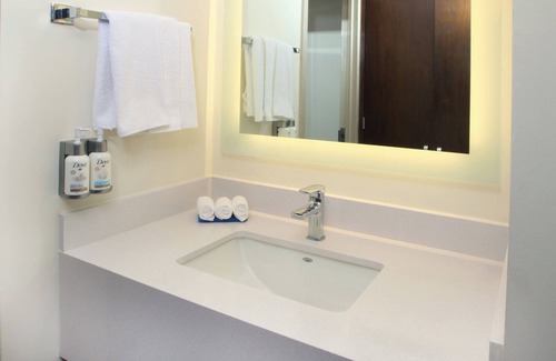 Monterrey Municipality Hotel | Holiday Inn Express Tecnológico Monterrey by IHG