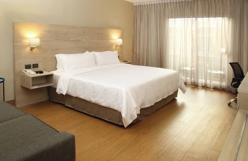 Monterrey Municipality Hotel | Holiday Inn Express Tecnológico Monterrey by IHG