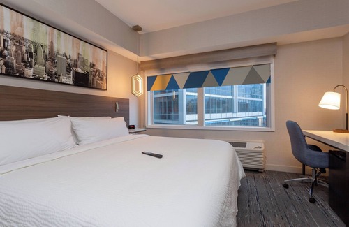 New Rochelle Hotel | Holiday Inn Express New Rochelle by IHG