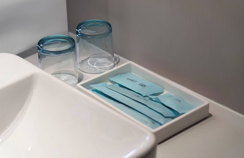 Jinfeng Qu Hotel | Holiday Inn Express Yinchuan Yuehai by IHG