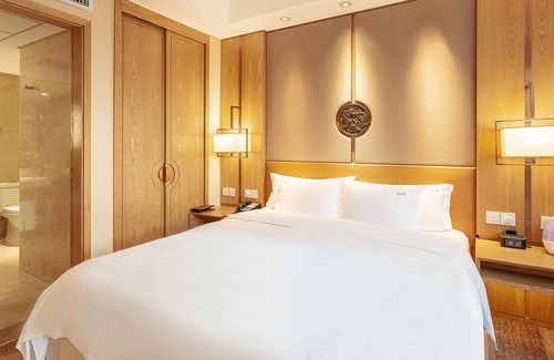 Yaohai Hotel | Holiday Inn Hefei by IHG