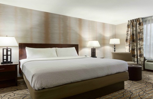 Williamsburg Hotel | Holiday Inn Hotel & Suites Williamsburg-Historic Gateway by IHG