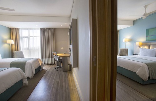 Plaine Magnien Hotel | Holiday Inn Mauritius Mon Tresor by IHG