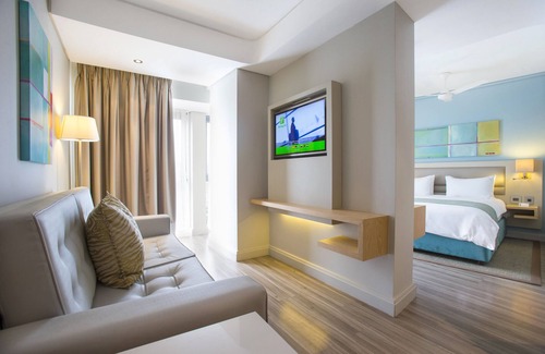 Plaine Magnien Hotel | Holiday Inn Mauritius Mon Tresor by IHG