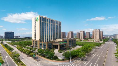 Xiangshan Hotel | Holiday Inn Ningbo Xiangshan Damu Bay by IHG