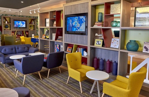 Flore Hotel | Holiday Inn Northampton West M1, Jct 16 by IHG