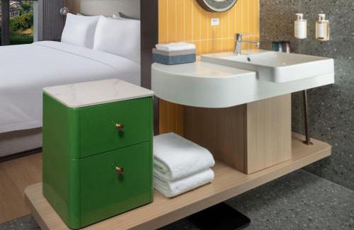 Nan An Hotel | Holiday Inn & Suites Chongqing Nanan by IHG