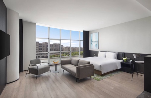 Tongxiang Hotel | Holiday Inn TongXiang by IHG