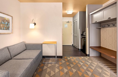 Buena Hotel | Holiday Inn Yakima by IHG