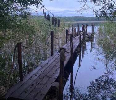 Tylkowo Apartment | Holiday Let In Mazury !