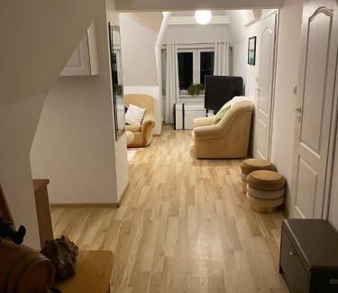 Tylkowo Apartment | Holiday Let In Mazury !