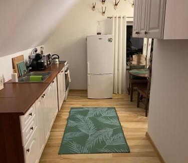 Tylkowo Apartment | Holiday Let In Mazury !