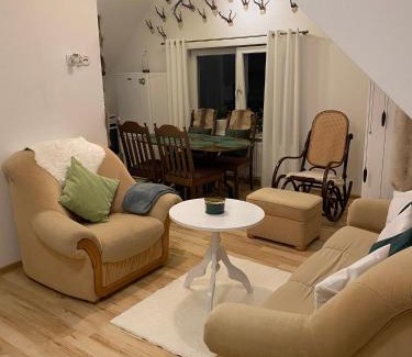 Tylkowo Apartment | Holiday Let In Mazury !