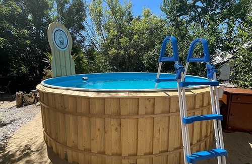 Marienberg Apartment | Holiday Loft AUGUST’S TREASURE CHEST