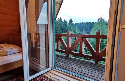 Zabljak House | HOLIDAY