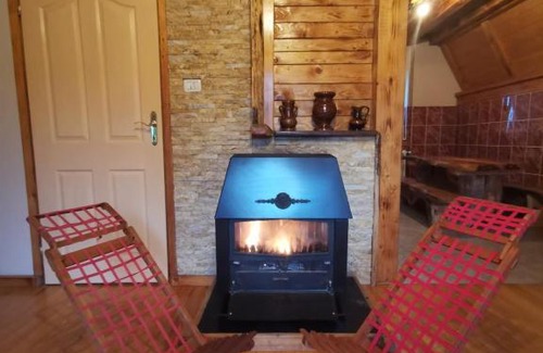 Zabljak House | HOLIDAY